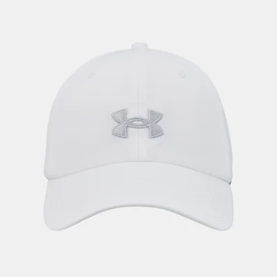UNDER ARMOUR Women's Blitzing Training Cap
